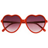 hard candy heart sunnies
