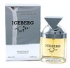 Туалетная вода Iceberg