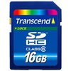 16 GB SDHC Class 6 Flash Memory Card