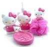 Hello Kitty Bathroom