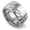 кольцо Chopard из коллекции Chopardissimo