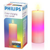 Real candle from Philips