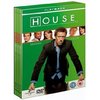 House MD, 4 сезон