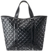 WINTER 09 MARC BY MARC JACOBS QUALITED TOTE
