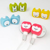 earbud set