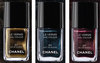 Chanel Le Vernis Russian Night Collection