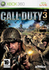 Call of Duty 3 (Classics) (XBox 360)