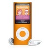 Apple iPod NANO 4GB ORANGE