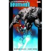 Ultimate Hulk Vs. Iron Man: Ultimate Human TPB (Ultimate) (Paperback)