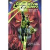 Green Lantern: Rage of the Red Lanterns (Hardcover)
