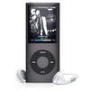 Apple iPod nano 8GB Black