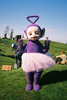 костюм Tinky-Winky