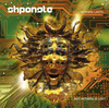 Лицензионный диск Shpongle