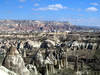 Каппадокия (Cappadoccia), Турция