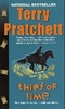 "Thief of Time", Terry Pratchett