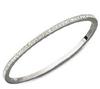 Swarovski Eyeliner Bangle