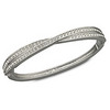 Swarovski Edith Bangle