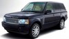 Range Rover Autobiography