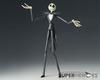 Nightmare Before Christmas — Jack Skellington