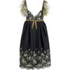 платье от Anna Sui