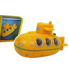 радио Yellow Submarine в ванну