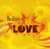 Beatles Love