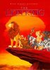 DVD Lion King 1 и 2 (официальный релиз)