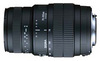 Sigma AF 70-300mm f/4-5.6 DG MACRO Nikon F