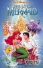 DVD The Little Mermaid (Русалочка) 1 и 2 (официальный релиз)