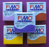 пластика Fimo