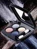 Chanel Eyeshadows Les 4 Ombres