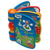 Vtech Rhyme & Discover Book