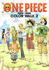 Color Walk 2 - One Piece Artbook