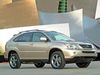 Lexus RX 400h