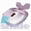 Гидромассажная ванночка Smile WFMI 3002