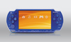 Sony PSP (синенький)