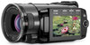 Canon LEGRIA HF S100