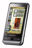 Samsung I900 WiTu