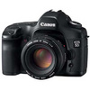 Canon Зеркальная цифровая фотокамера EOS 5D BODY