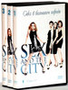 Все сезоны Sex and the city на dvd!