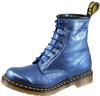 Dr.Martens 1460 WOMENS BLUE BROKEN PROMISES