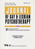 Journal of Gay & Lesbian Psychotherapy