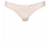 Lurex Dot Thong