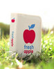 Ежедневник `Fresh Apple`