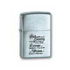 Зажигалка Zippo