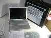 Apple Powerbook G4 12"