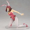 Kouduki karen Bunny Girl Ver. (PVC Figure)