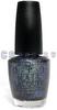 OPI «Midnight Blue Glitter» (The Tuxedo Collection)