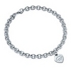 Tiffany Return to Tiffany™ heart tag necklace