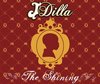 Винил J dilla